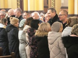 Święto Świętej Rodziny, 28.12.2025